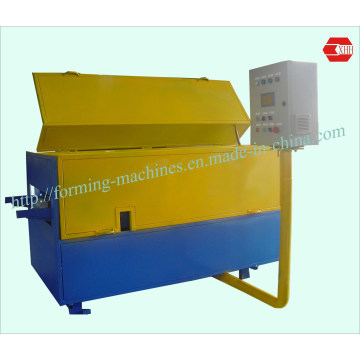 Minitape Standing Seam Roll Forming Machine With Adjustment
